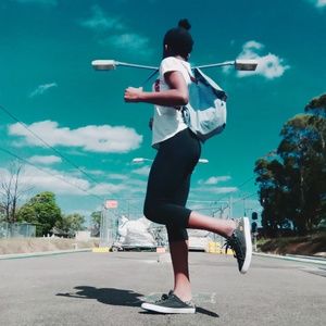 Meet your Posher, Ruth